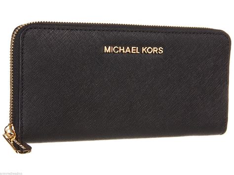 what is michael kors purses made of|Michael Kors wallet ebay.